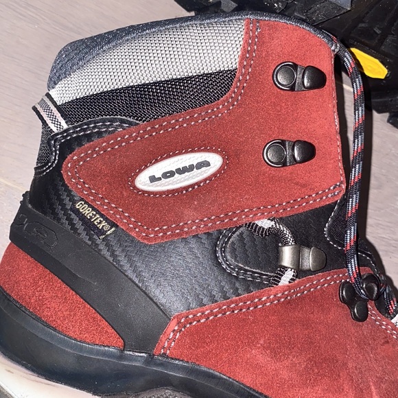 Professional Hiking boots - Picture 4 of 9